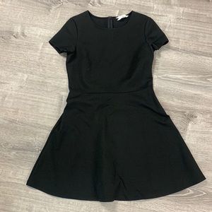 BCBG Generation Black Dress S